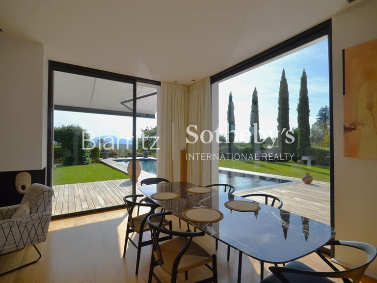 Maison Arcangues - 3 chambres - 220m²