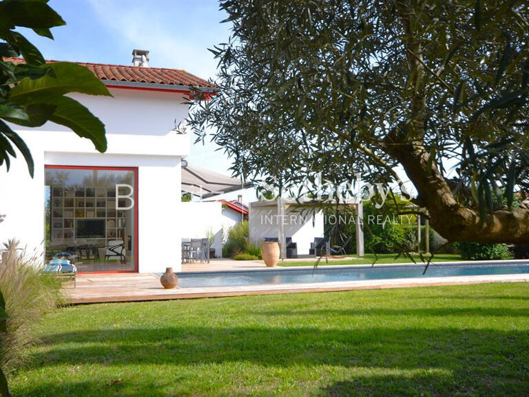 Maison Arcangues - 3 chambres - 220m²