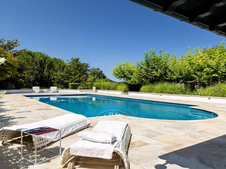 House Arcangues - 5 bedrooms - 480m²