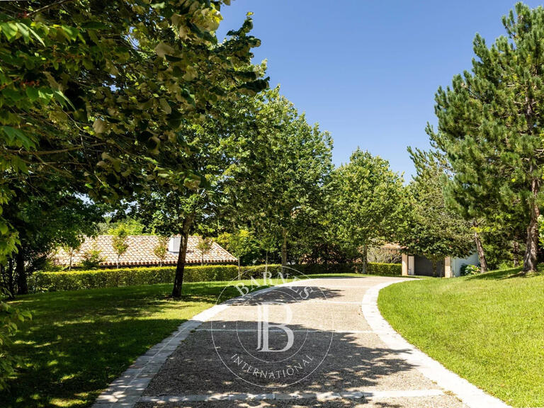 House Arcangues - 5 bedrooms - 480m²