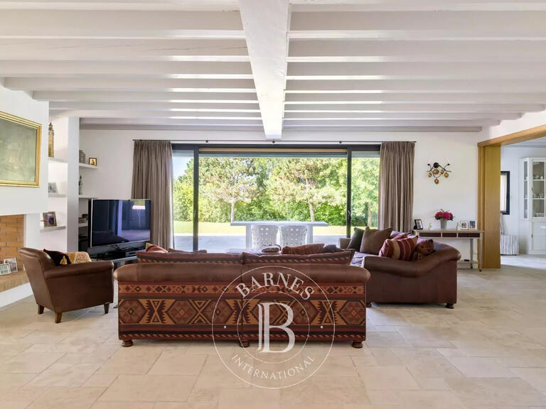 House Arcangues - 5 bedrooms - 480m²