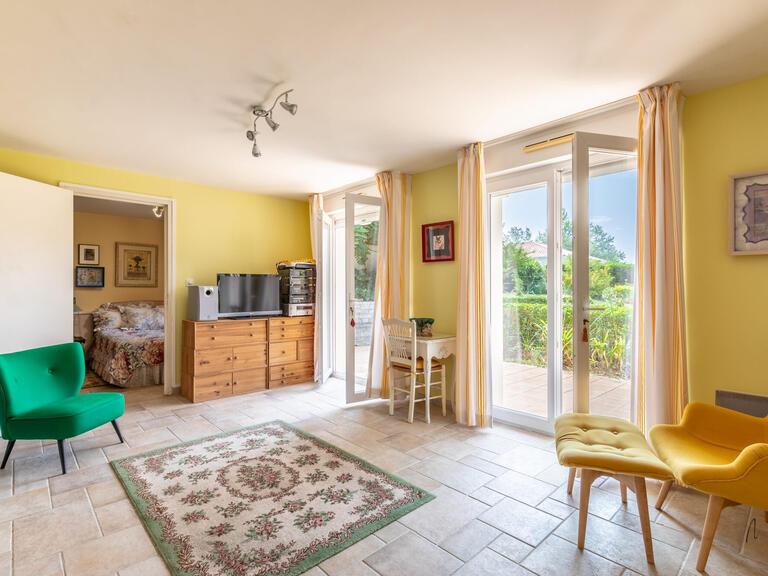 Maison Arcangues - 4 chambres - 163m²