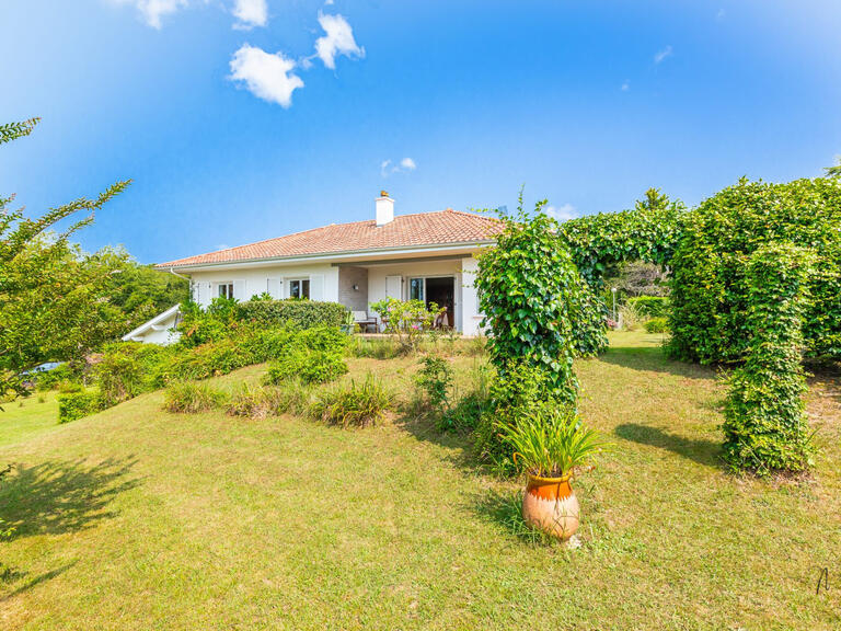 House Arcangues - 4 bedrooms - 163m²