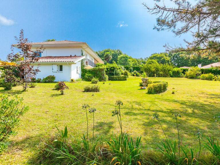 Maison Arcangues - 4 chambres - 163m²