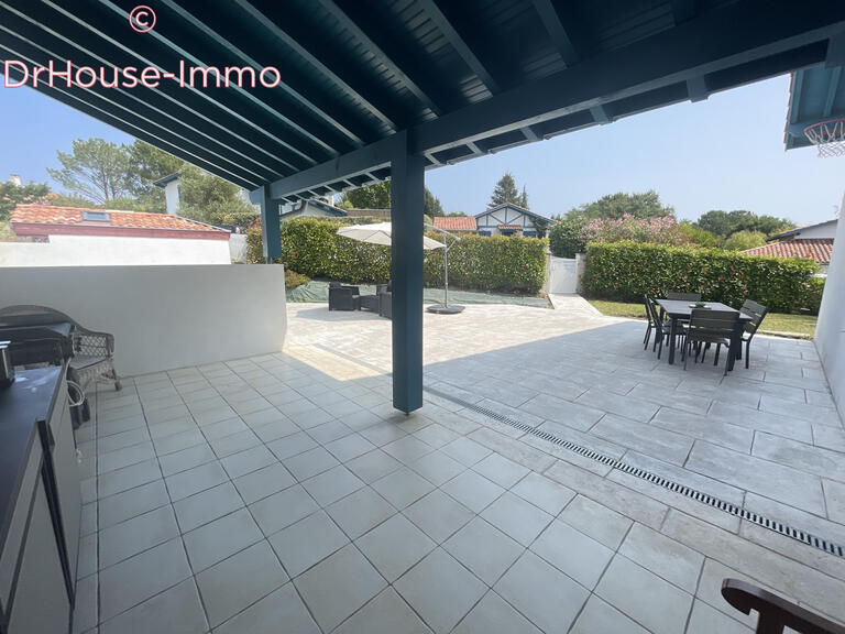 Villa Arcangues - 4 chambres - 131m²