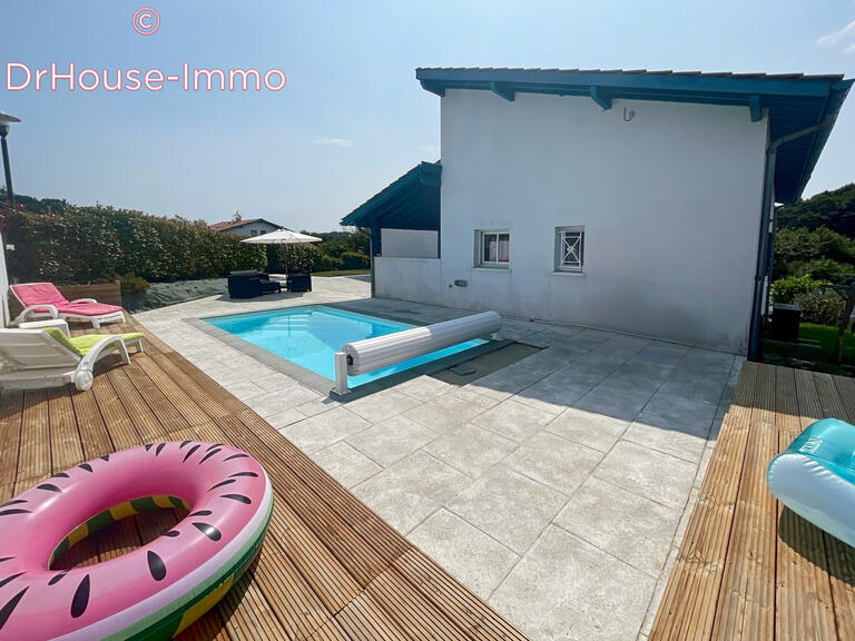 Villa Arcangues - 4 chambres - 131m²