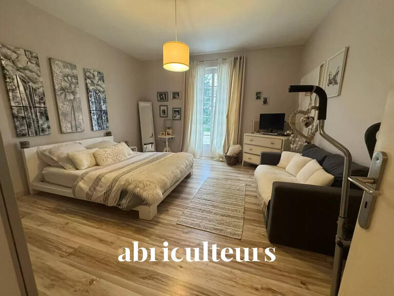 House Arcey - 5 bedrooms - 407m²