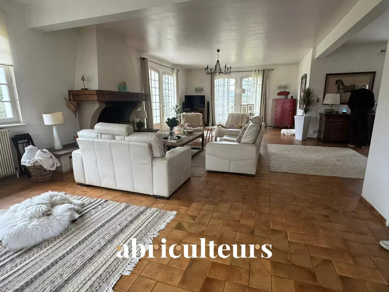 House Arcey - 5 bedrooms - 407m²