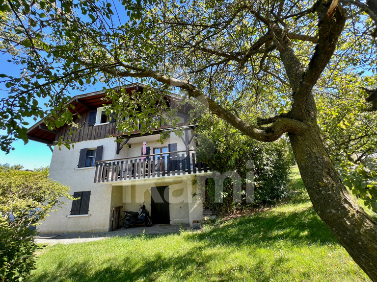 Vente Maison Archamps - 4 chambres