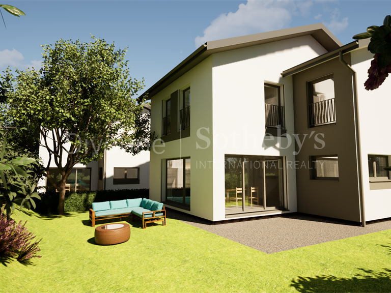 House Archamps - 106m²