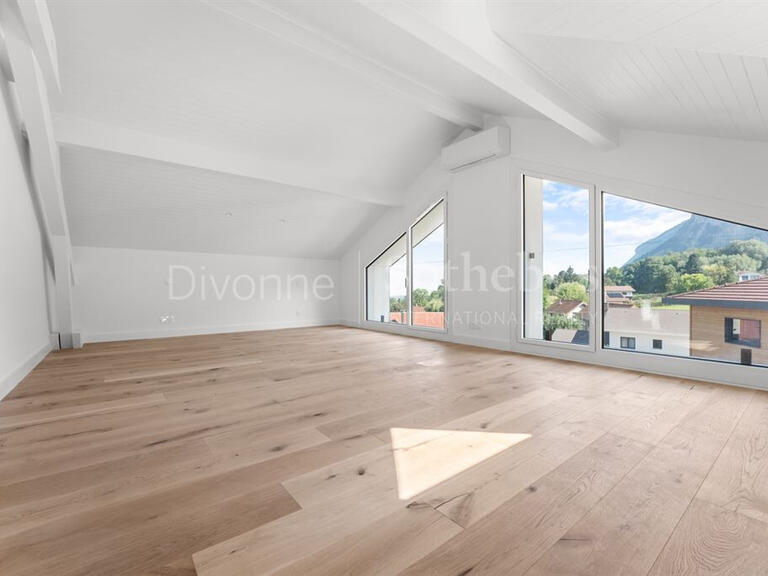 Maison Archamps - 6 chambres - 360m²