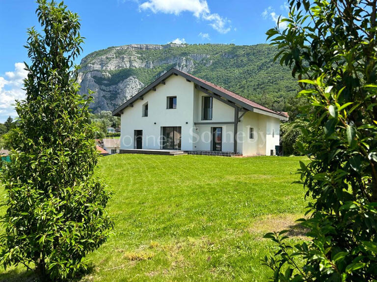 Vente Maison Archamps - 6 chambres