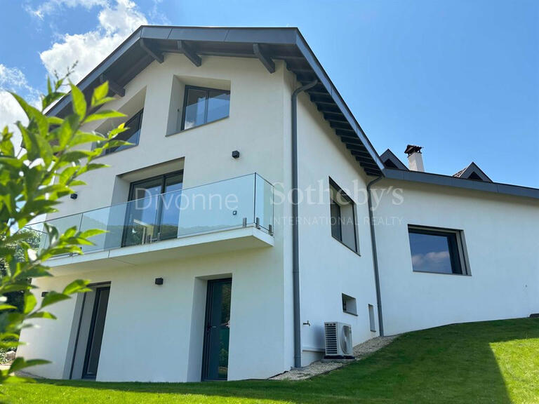 House Archamps - 6 bedrooms - 360m²