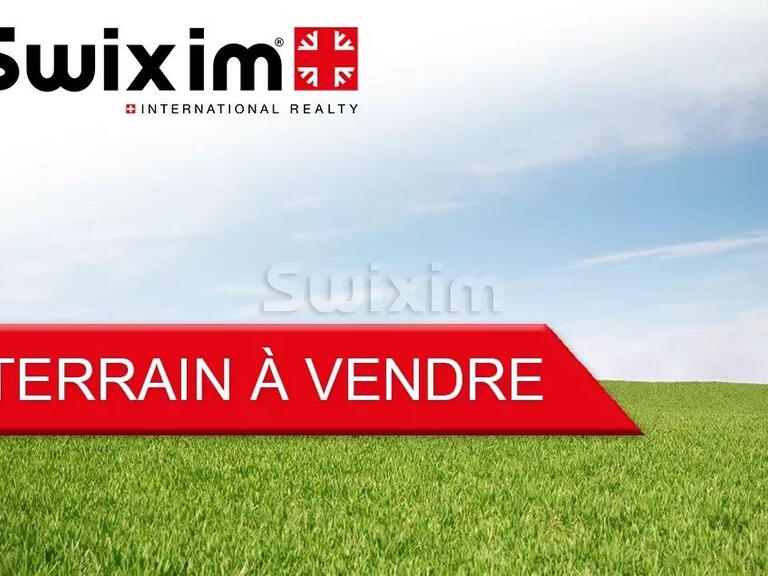 Land Archamps - 778m²