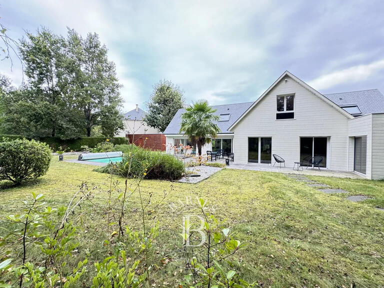 House Ardon - 4 bedrooms - 285m²