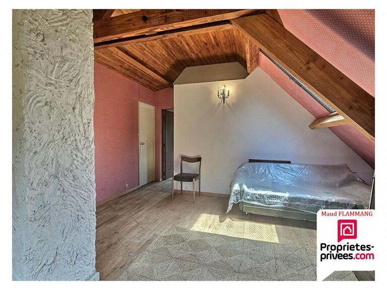 Vente Maison Ardon - 3 chambres