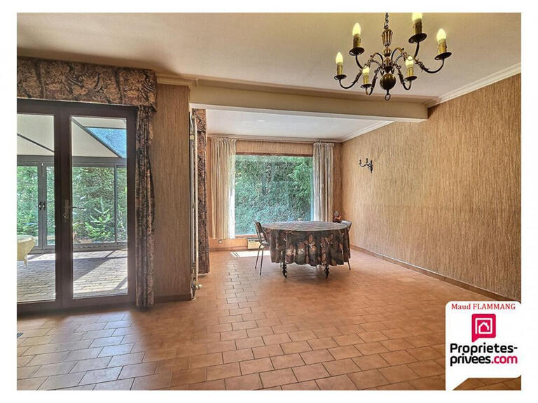 Vente Maison Ardon - 3 chambres