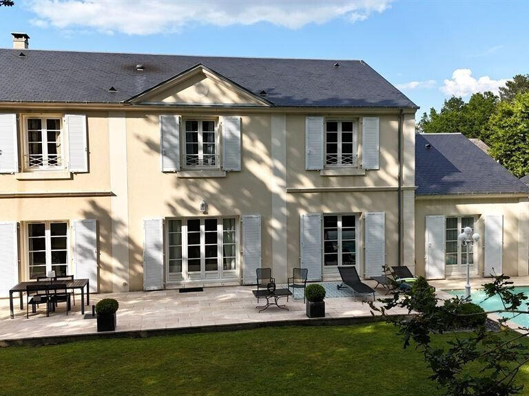 House Ardon - 5 bedrooms - 250m²