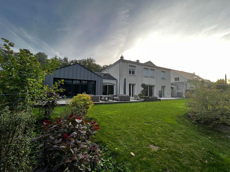 Maison Ardon - 5 chambres - 330m²