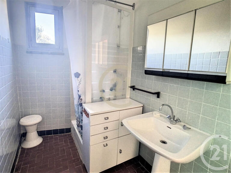 Maison Aregno - 3 chambres - 5m²
