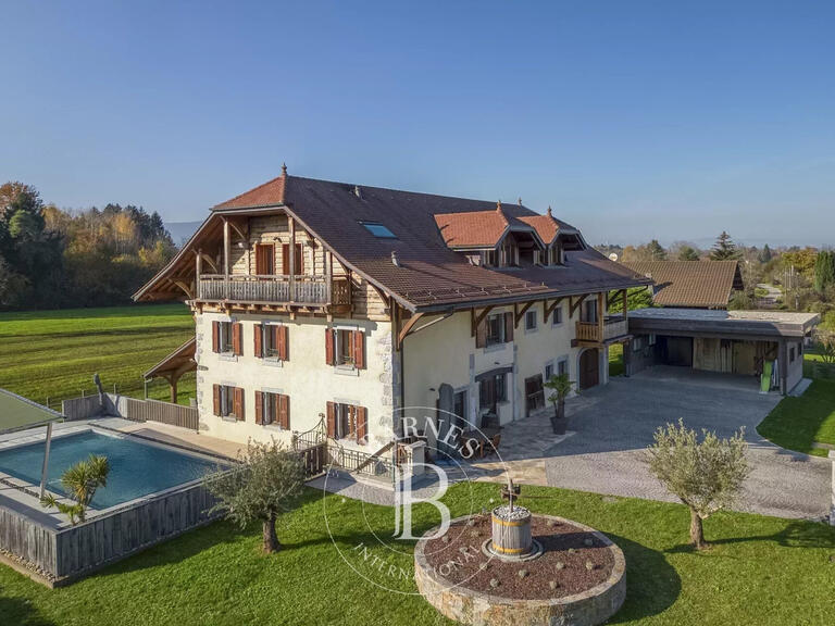 House Arenthon - 6 bedrooms - 595m²