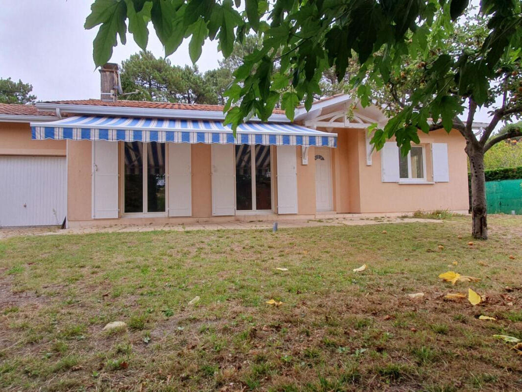 House Arès