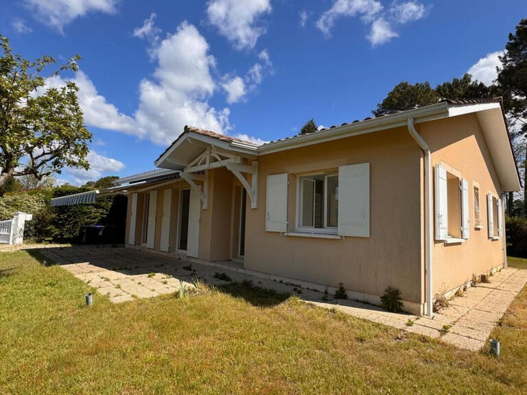 Maison Arès - 3 chambres