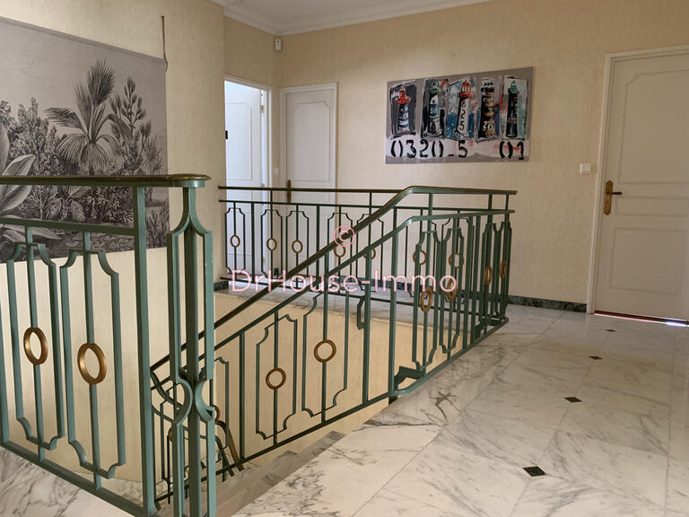 Vente Villa Arès - 7 chambres