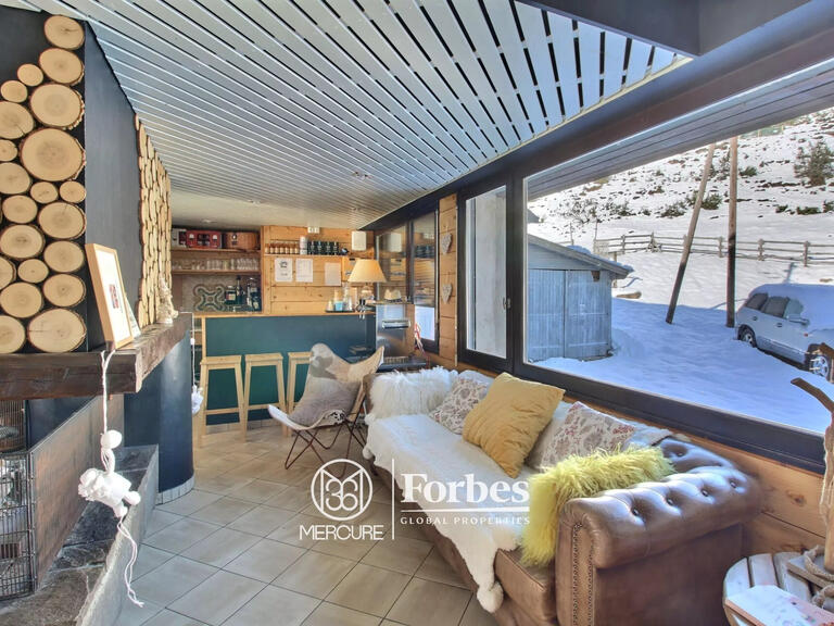 Chalet Argelès-Gazost - 9 bedrooms - 571m²