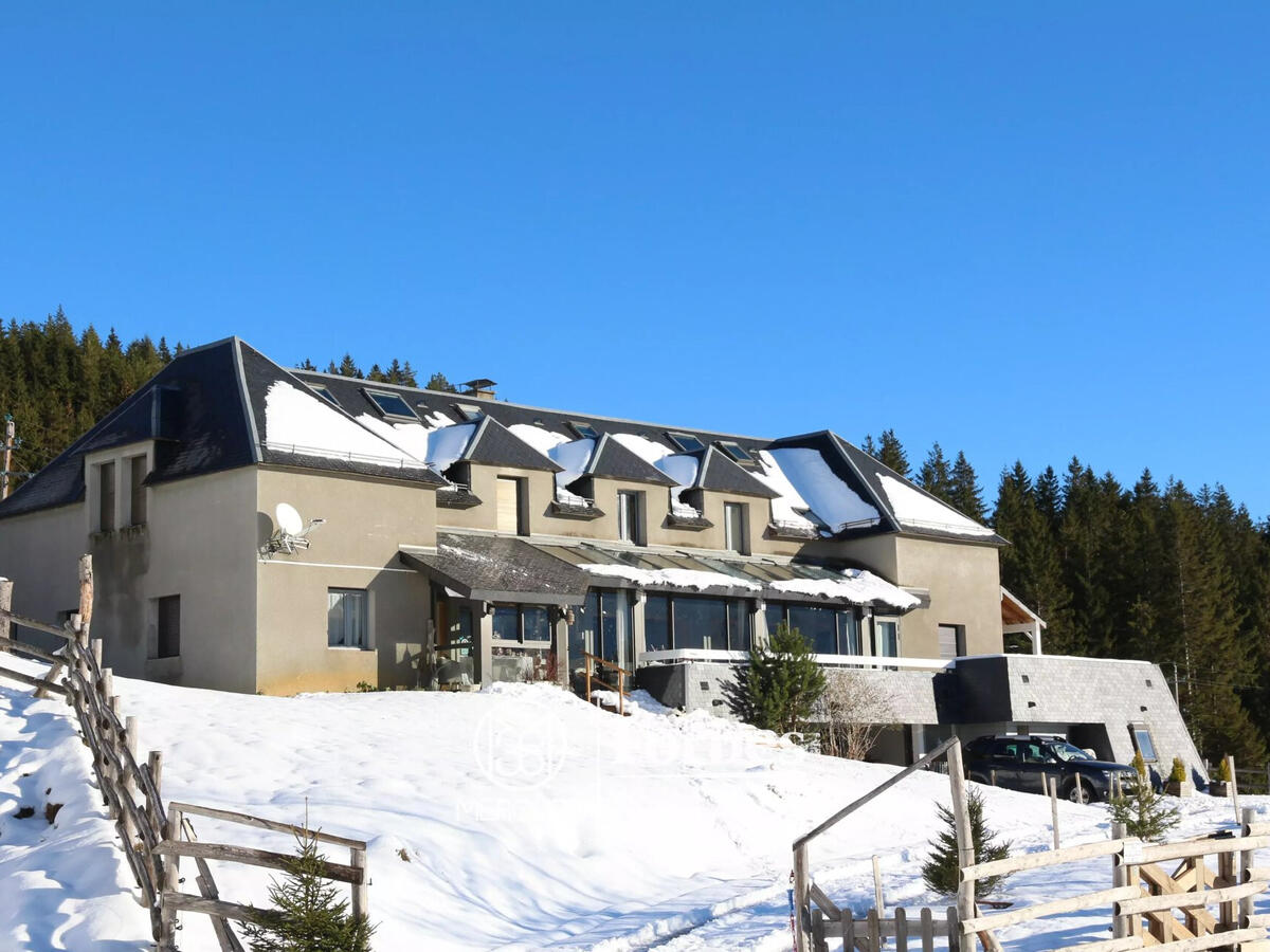 Chalet Argelès-Gazost