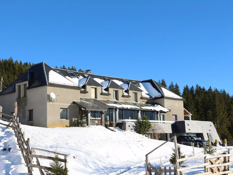 Chalet Argelès-Gazost - 9 bedrooms - 571m²