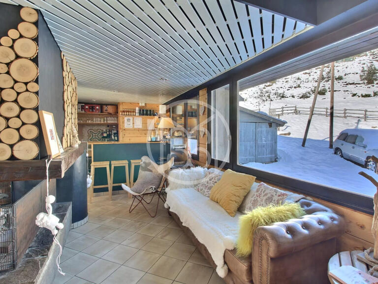 Chalet Argelès-Gazost - 9 chambres - 571m²