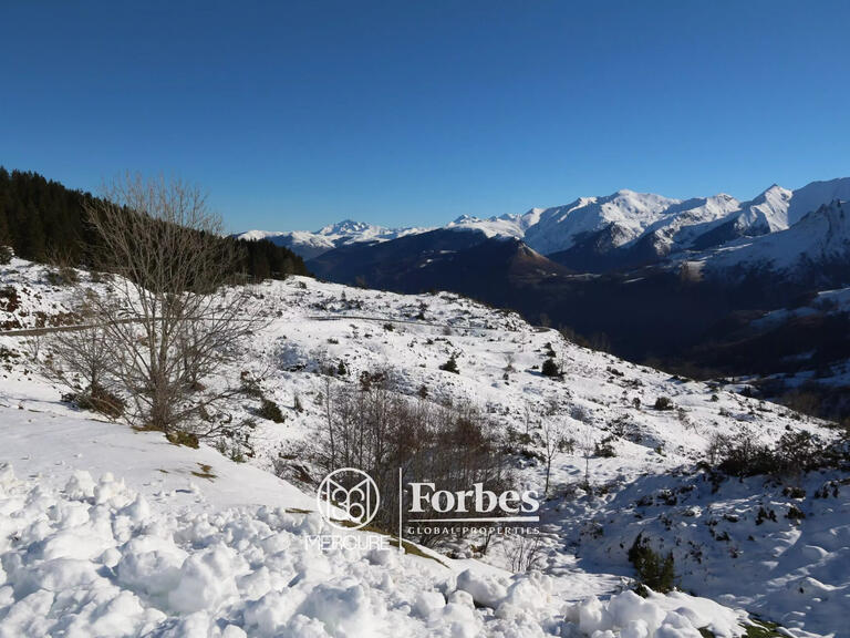 Chalet Argelès-Gazost - 9 bedrooms - 571m²