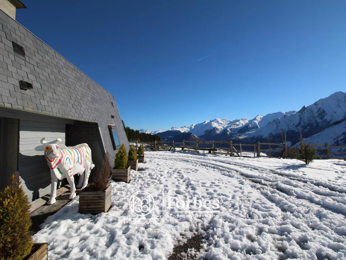 Chalet Argelès-Gazost