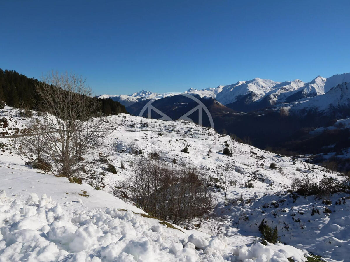 Chalet Argelès-Gazost