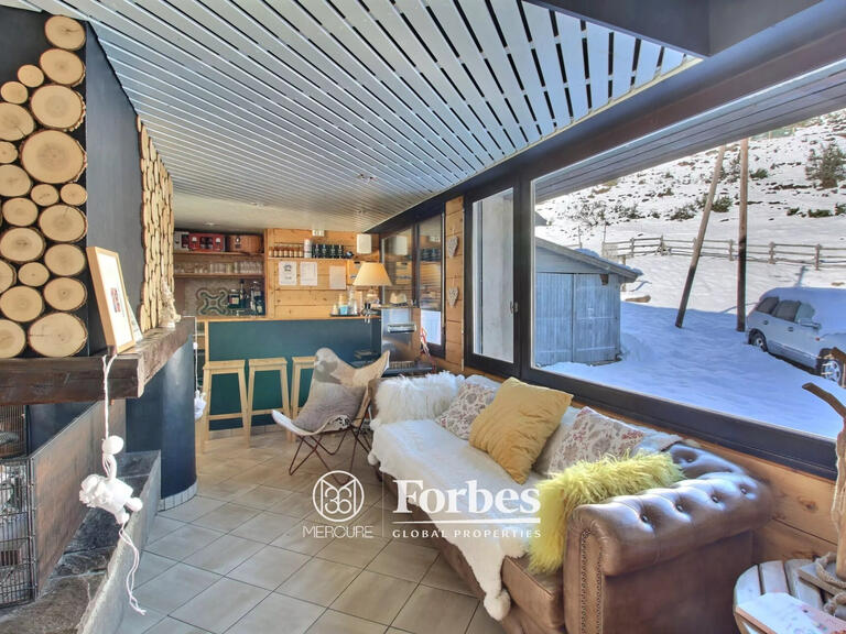 Chalet Argelès-Gazost - 9 chambres - 571m²