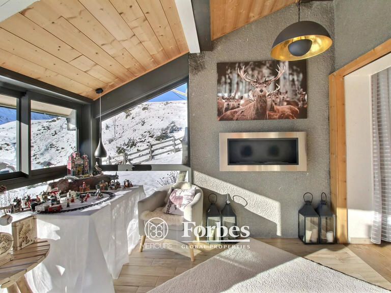 Chalet Argelès-Gazost - 9 chambres - 571m²