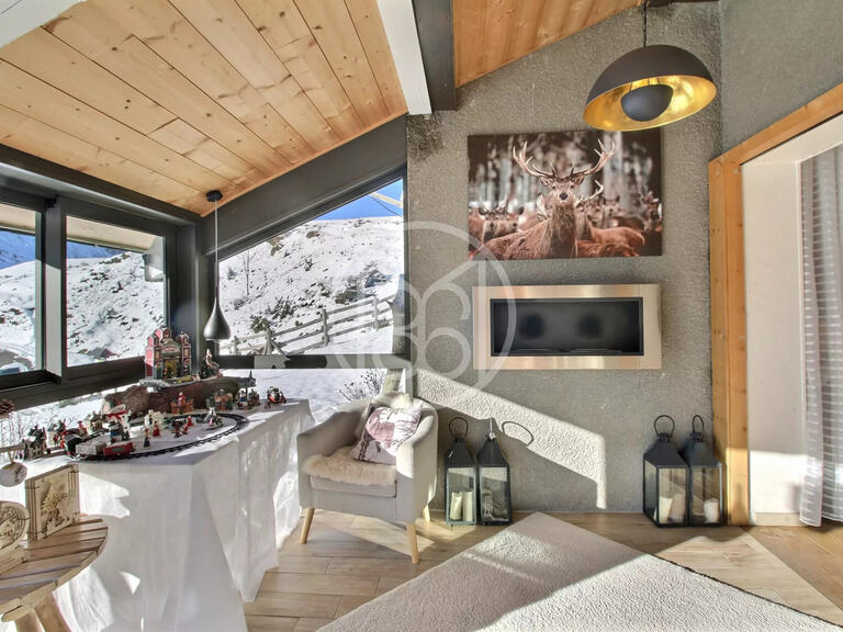 Vente Chalet Argelès-Gazost - 9 chambres