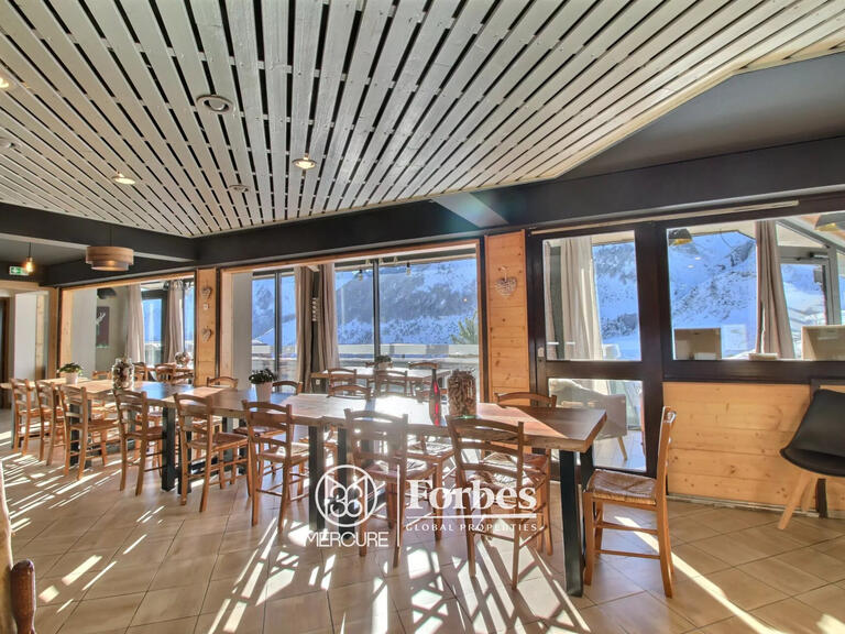 Chalet Argelès-Gazost - 9 bedrooms - 571m²