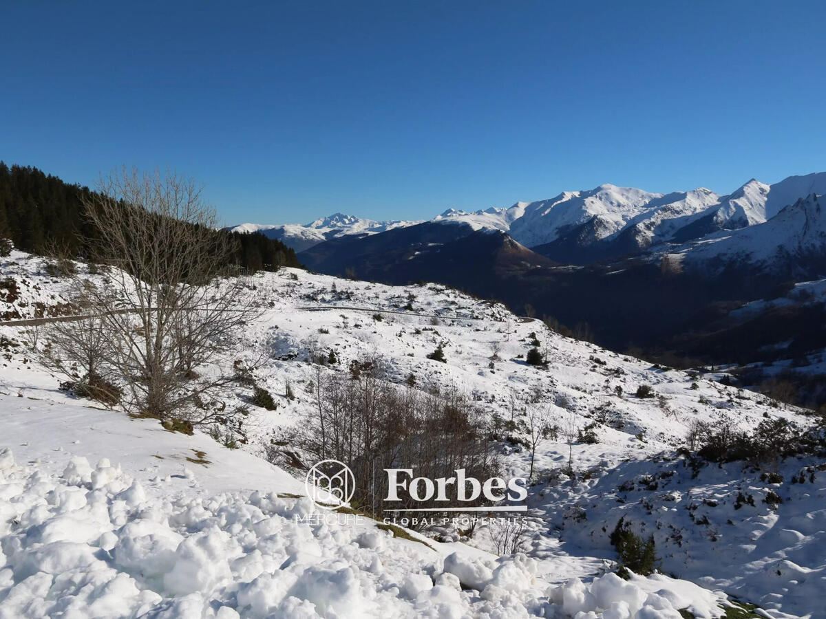 Chalet Argelès-Gazost