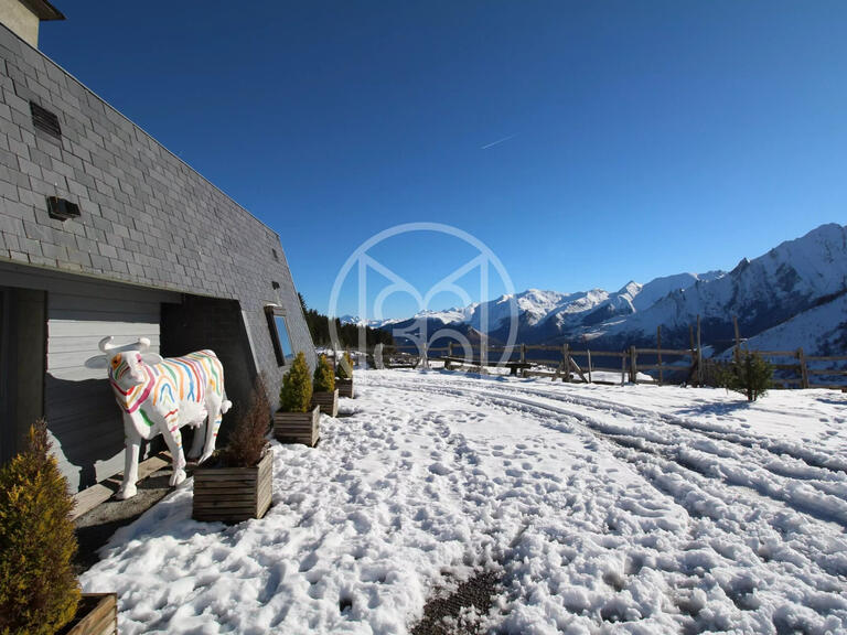 Chalet Argelès-Gazost - 9 chambres - 571m²