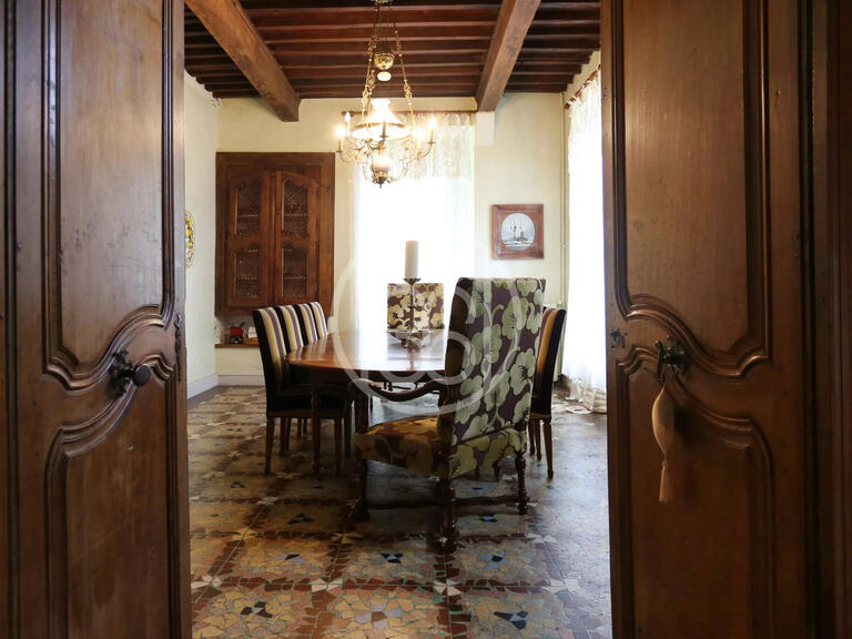 Vente Maison Argelès-Gazost - 6 chambres