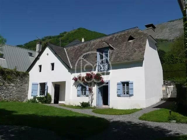 Vente Maison Argelès-Gazost - 6 chambres