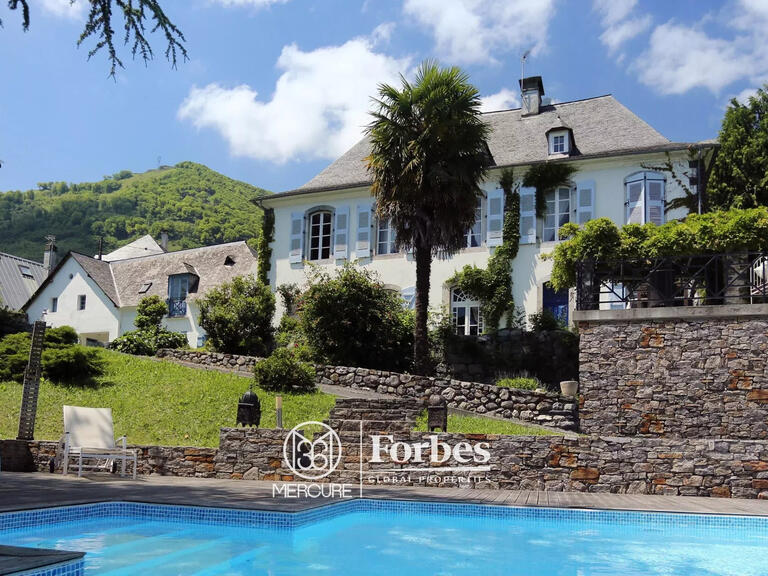 House Argelès-Gazost - 6 bedrooms - 410m²