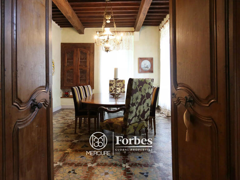 House Argelès-Gazost - 6 bedrooms - 410m²