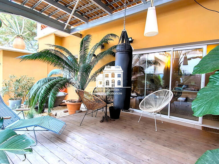 House argeles-plage - 4 bedrooms - 158m²