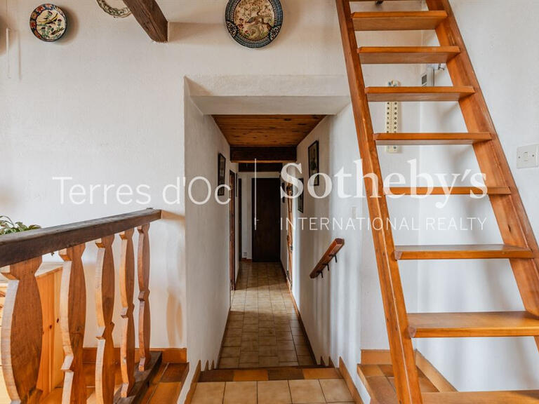 Vente Maison Argelès-sur-Mer - 4 chambres