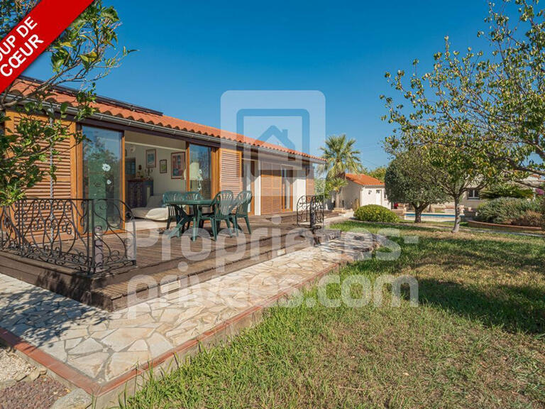 House Argelès-sur-Mer - 5 bedrooms