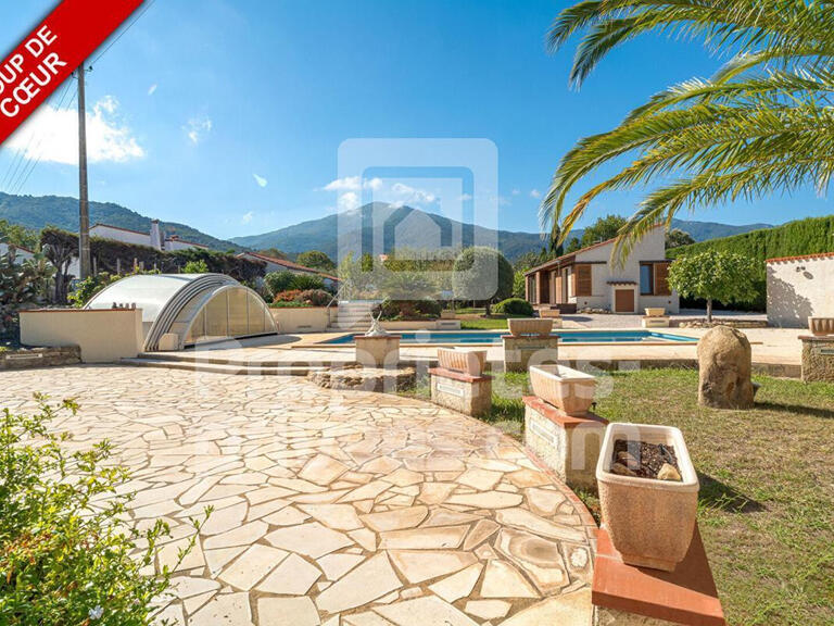 House Argelès-sur-Mer - 5 bedrooms