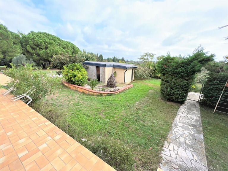 House Argelès-sur-Mer - 4 bedrooms